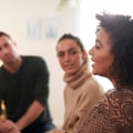 Support Groups in Columbus, Ohio: How Long Do Meetings Last?