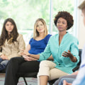 Attending Your First Support Group Meeting in Columbus, Ohio: What to Expect