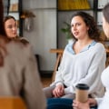 Finding Support Groups for People with PTSD in Columbus, Ohio