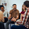 Feeling Uncomfortable or Overwhelmed at a Support Group Meeting in Columbus, Ohio? Here's What to Do