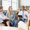 Building Connections And Healing Together With Support Groups In Columbus, Ohio