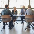 Finding Support and Comfort in Local Support Group Meetings in Columbus, Ohio