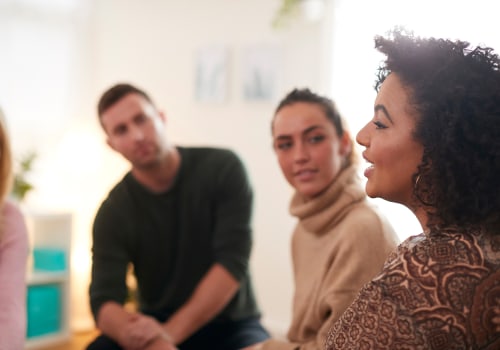 Support Groups in Columbus, Ohio: How Long Do Meetings Last?