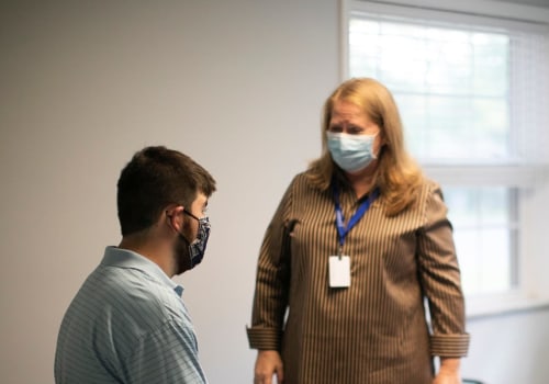 Support Services for People with Disabilities in Columbus, Ohio