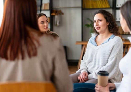 Finding Support Groups for People with PTSD in Columbus, Ohio