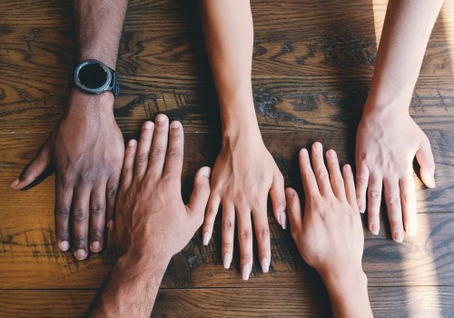 Support Groups for Parents in Columbus, Ohio: Get the Help You Need