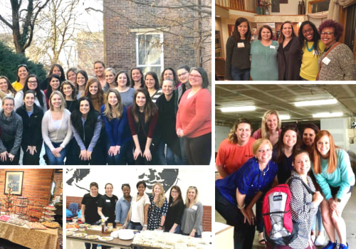 The Benefits of Joining a Support Group in Columbus, Ohio