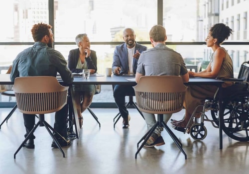Finding Support and Comfort in Local Support Group Meetings in Columbus, Ohio