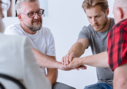 Finding Support After Sexual Assault in Columbus, Ohio